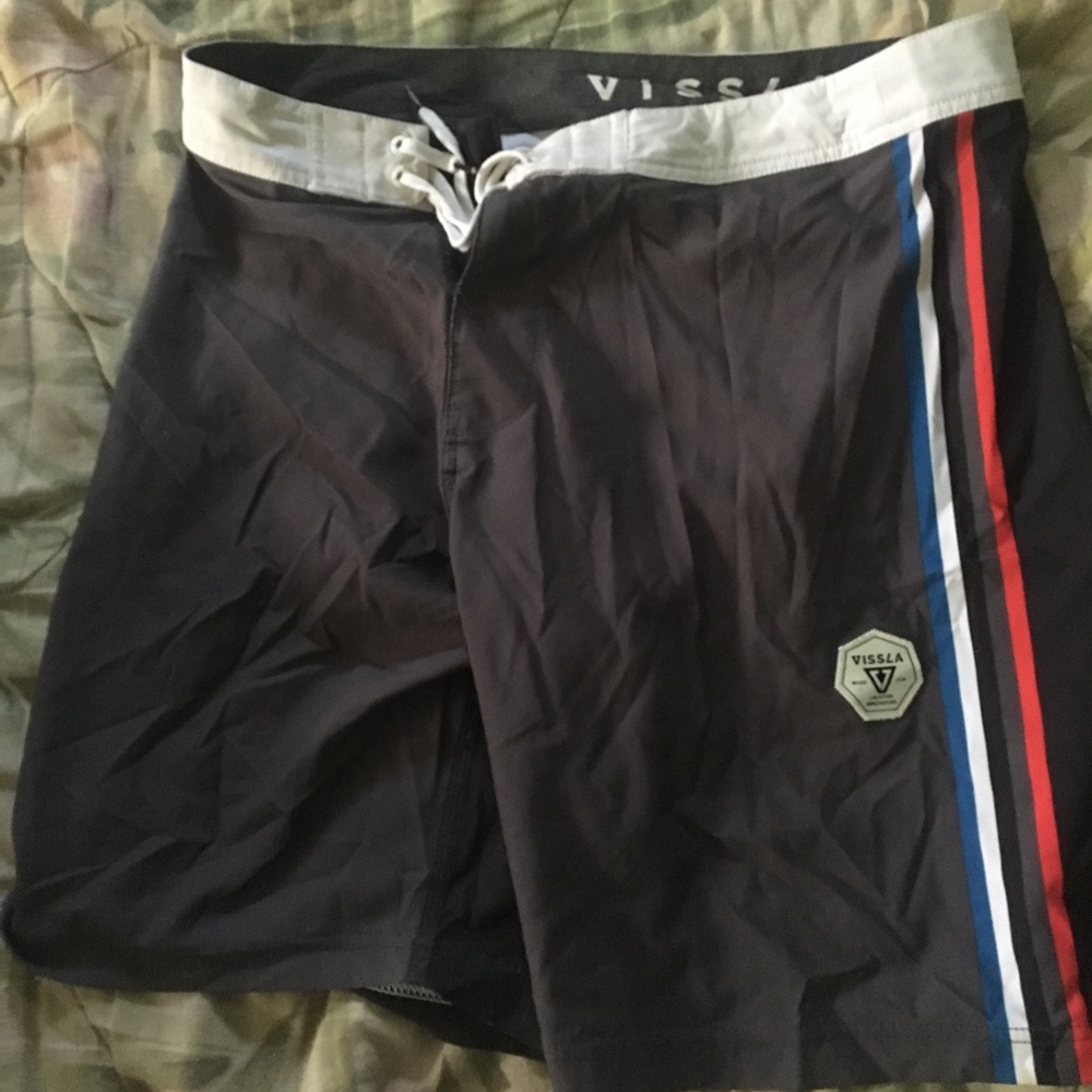 Vissla board shorts
